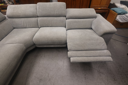 Couch Sectional Collection Name is (Emilia)