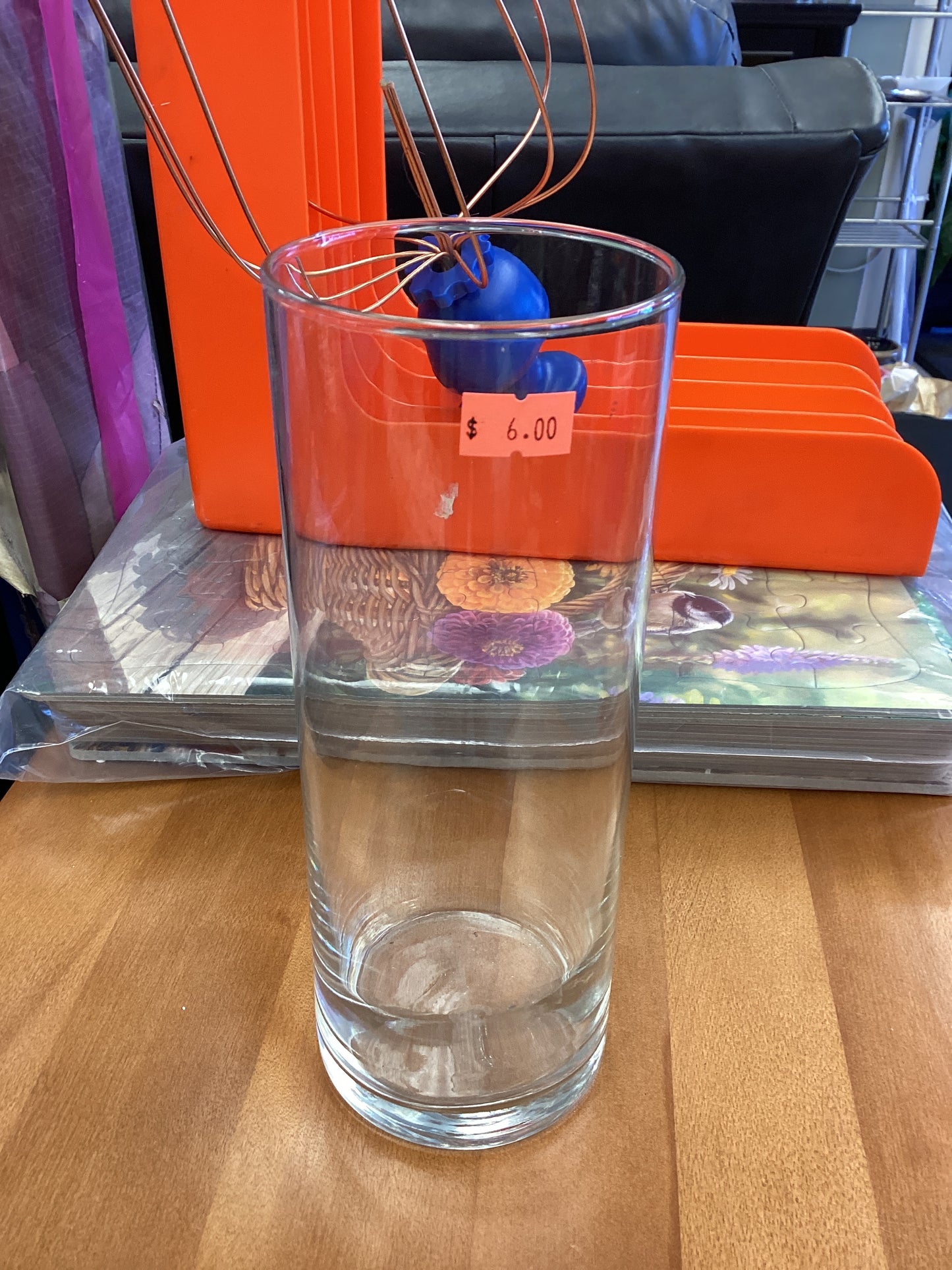 Vase