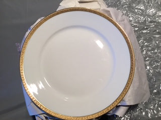 Limoge Dishware Set