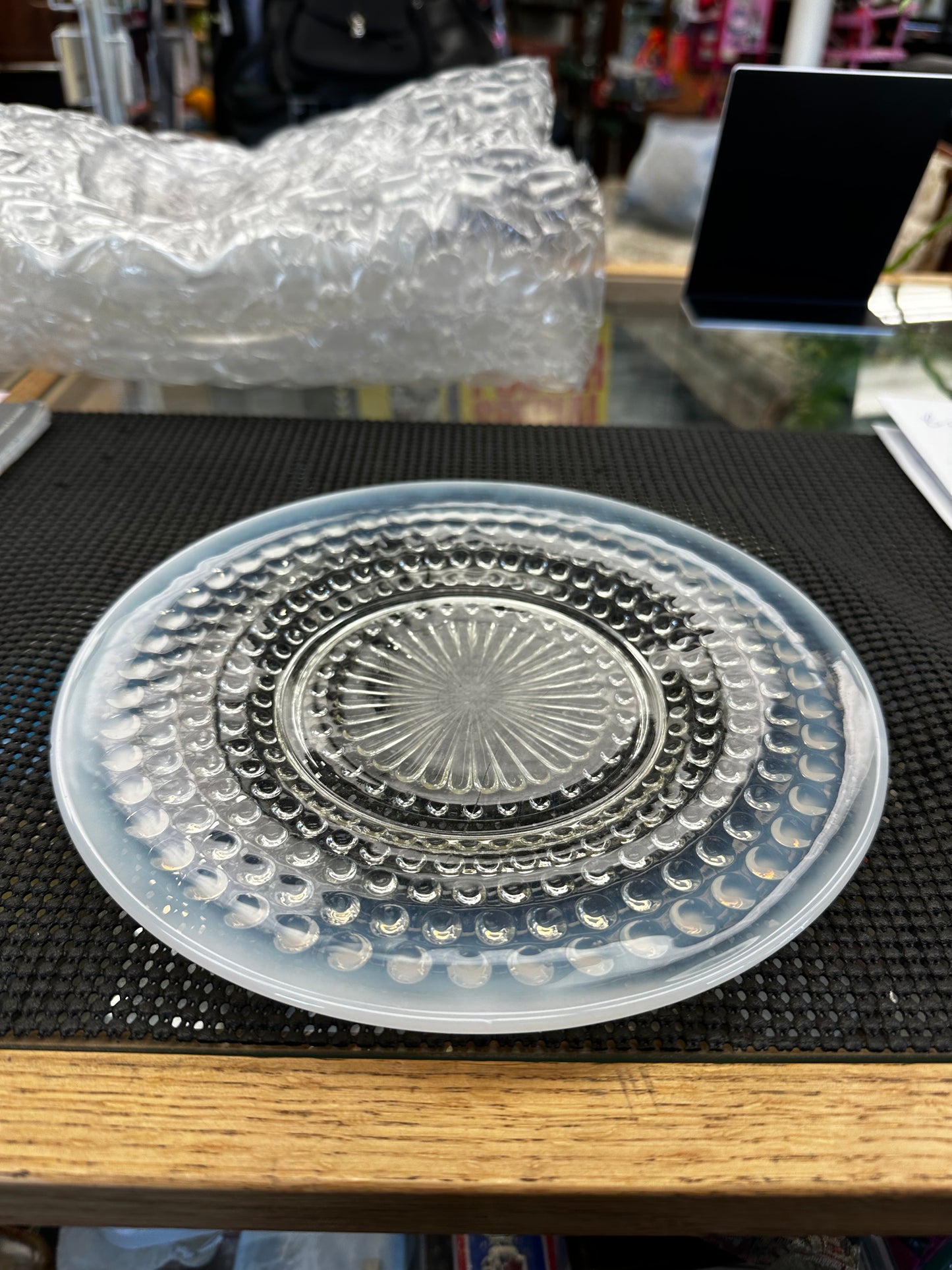 Medium Plates