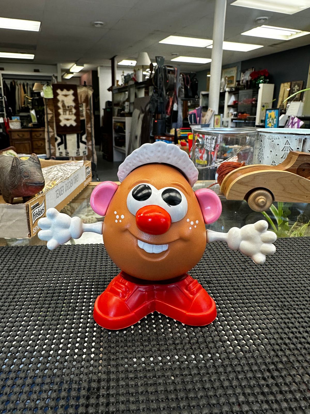 Mr. Potato Head Set