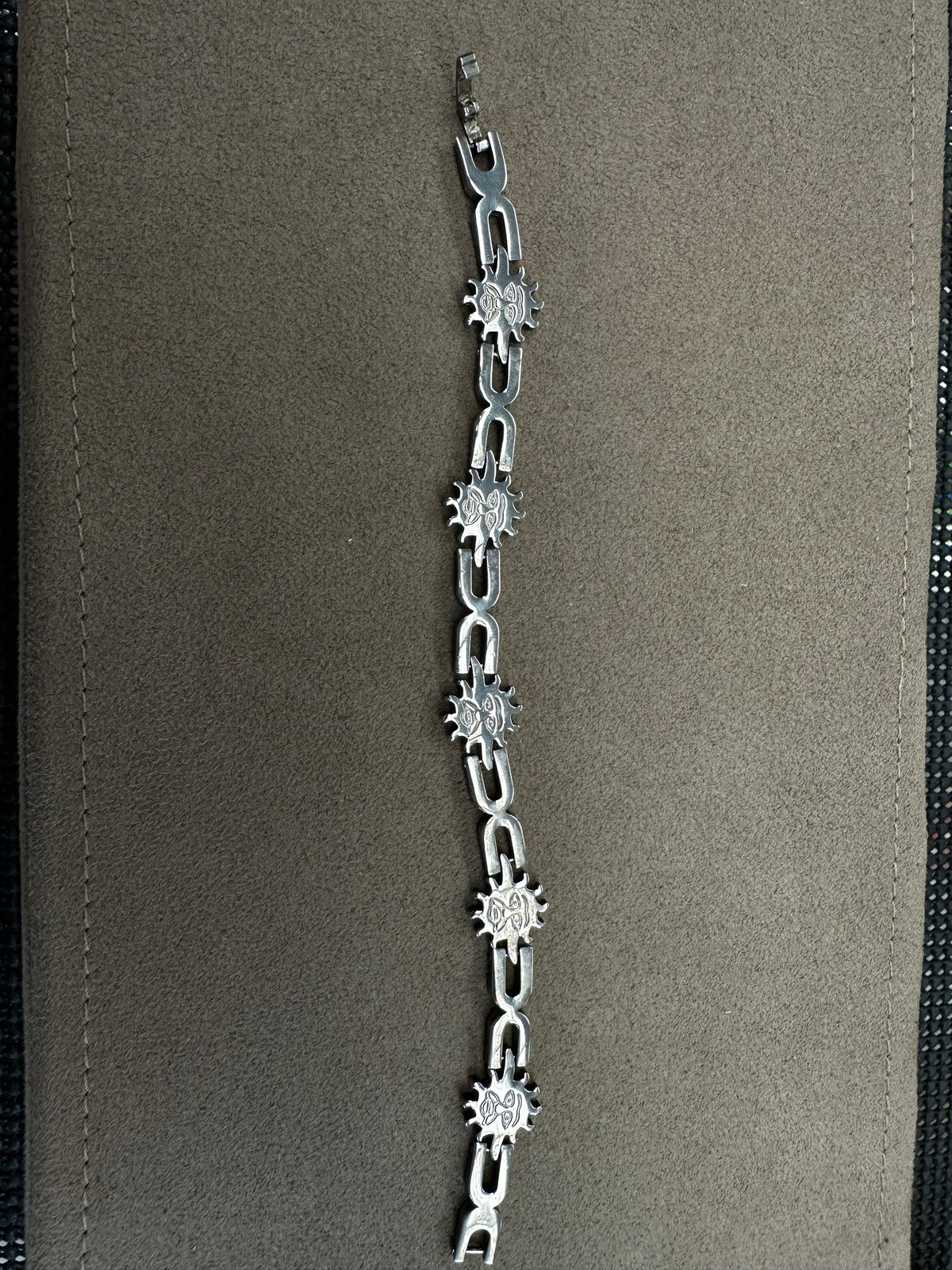 Sun Bracelet