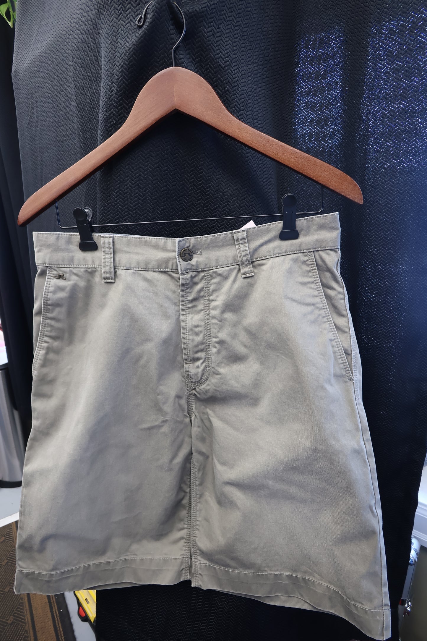 Bermuda Shorts