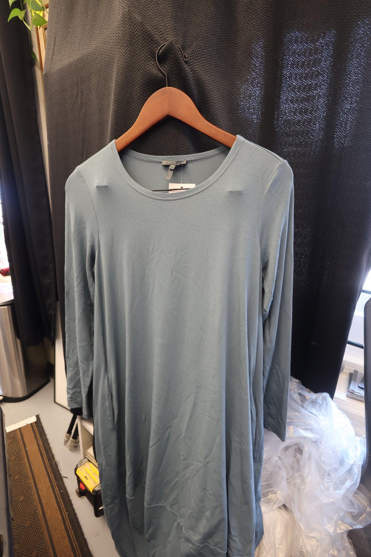 T-Shirt Dress