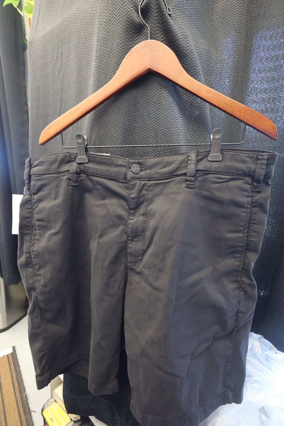 Chino Shorts Nevada