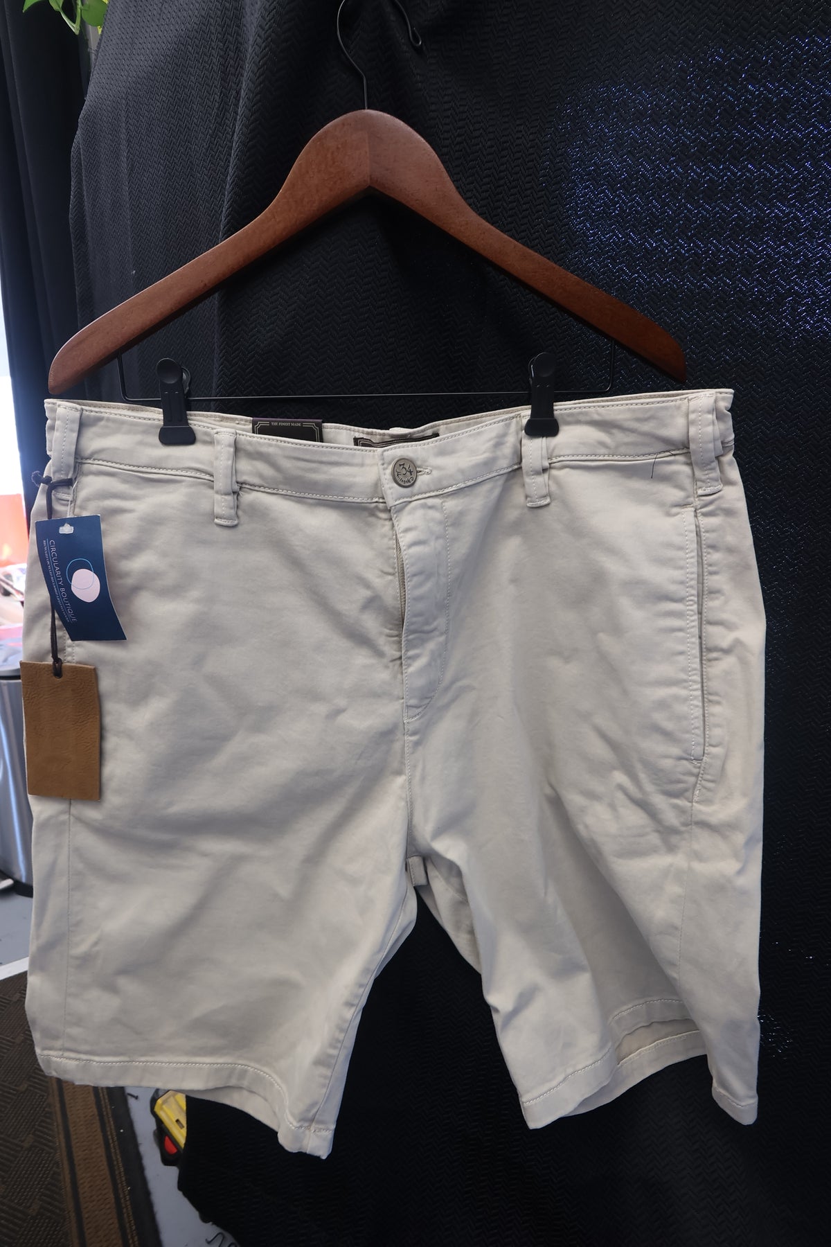 Chino Shorts Nevada