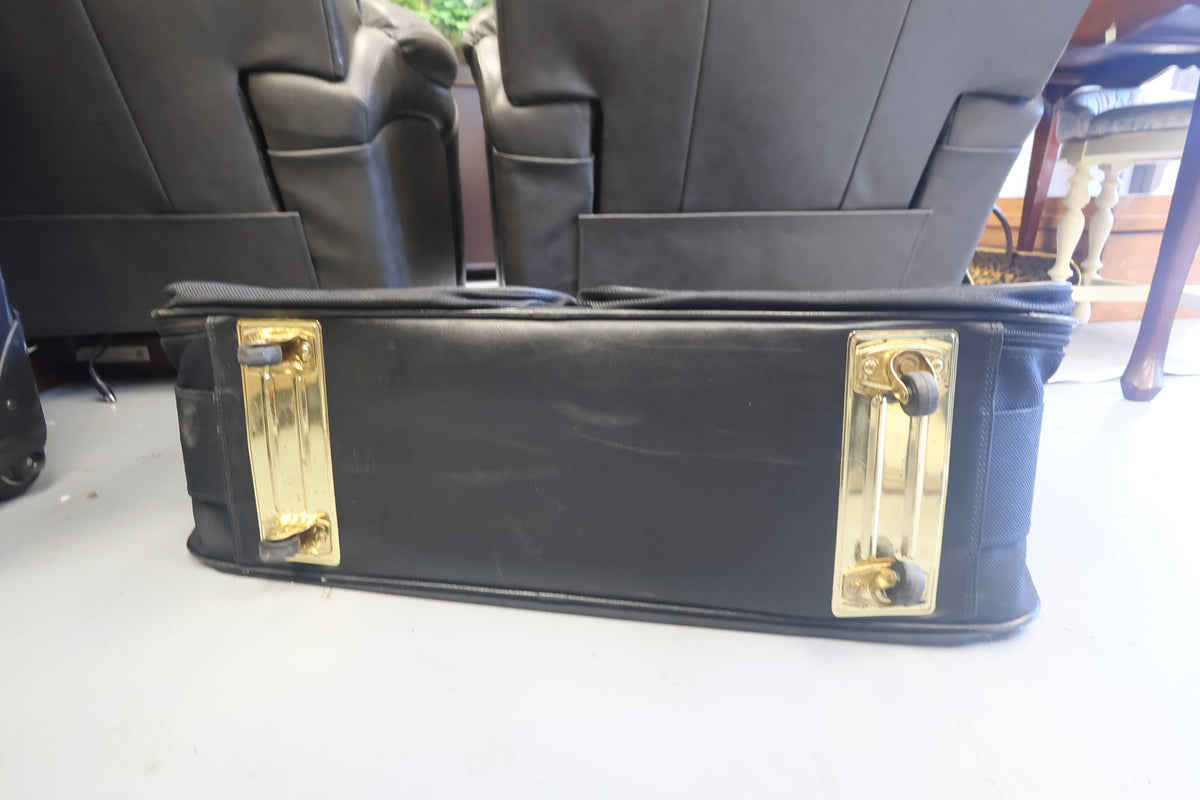Samsonite Rolling Suitcase