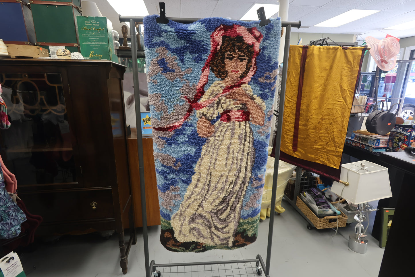 Wall Tapestry (Princess)