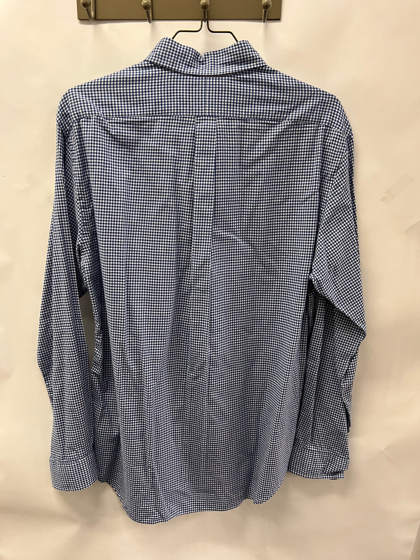 Type 12 - MEn's Dress Shirt, XL 17