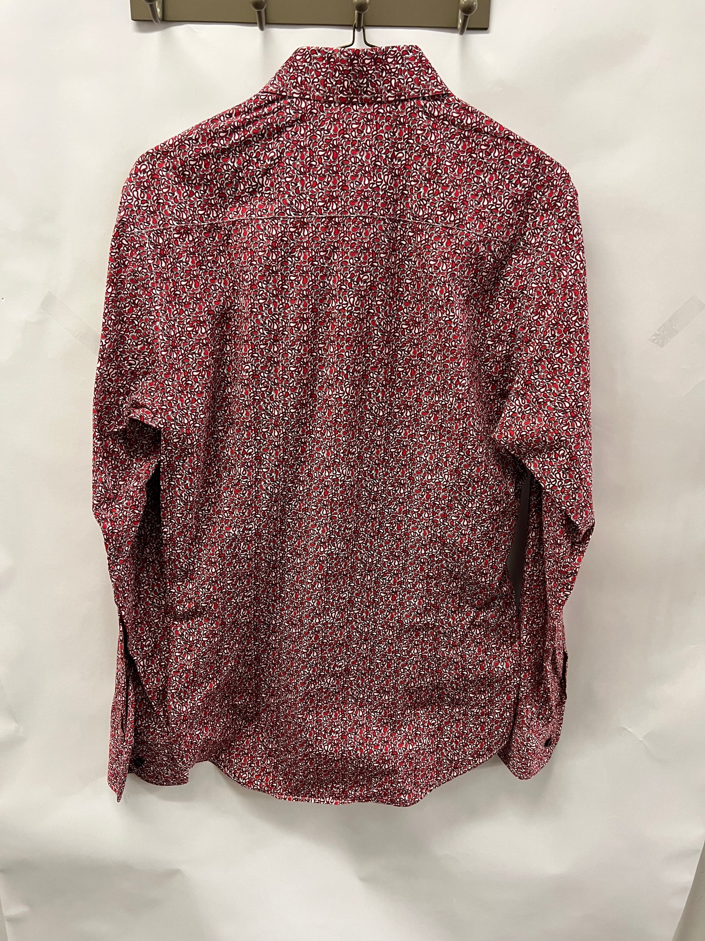 Type 3- Men's Dress shirt, XS to S 14