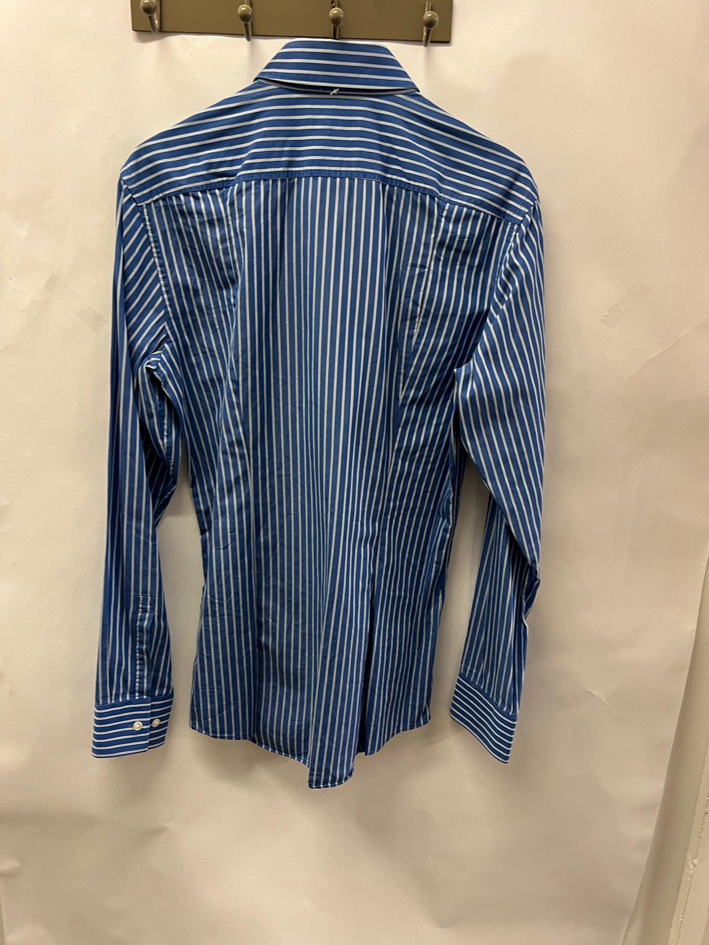 TYPE 6 - Men's Dress Shirt: M 15