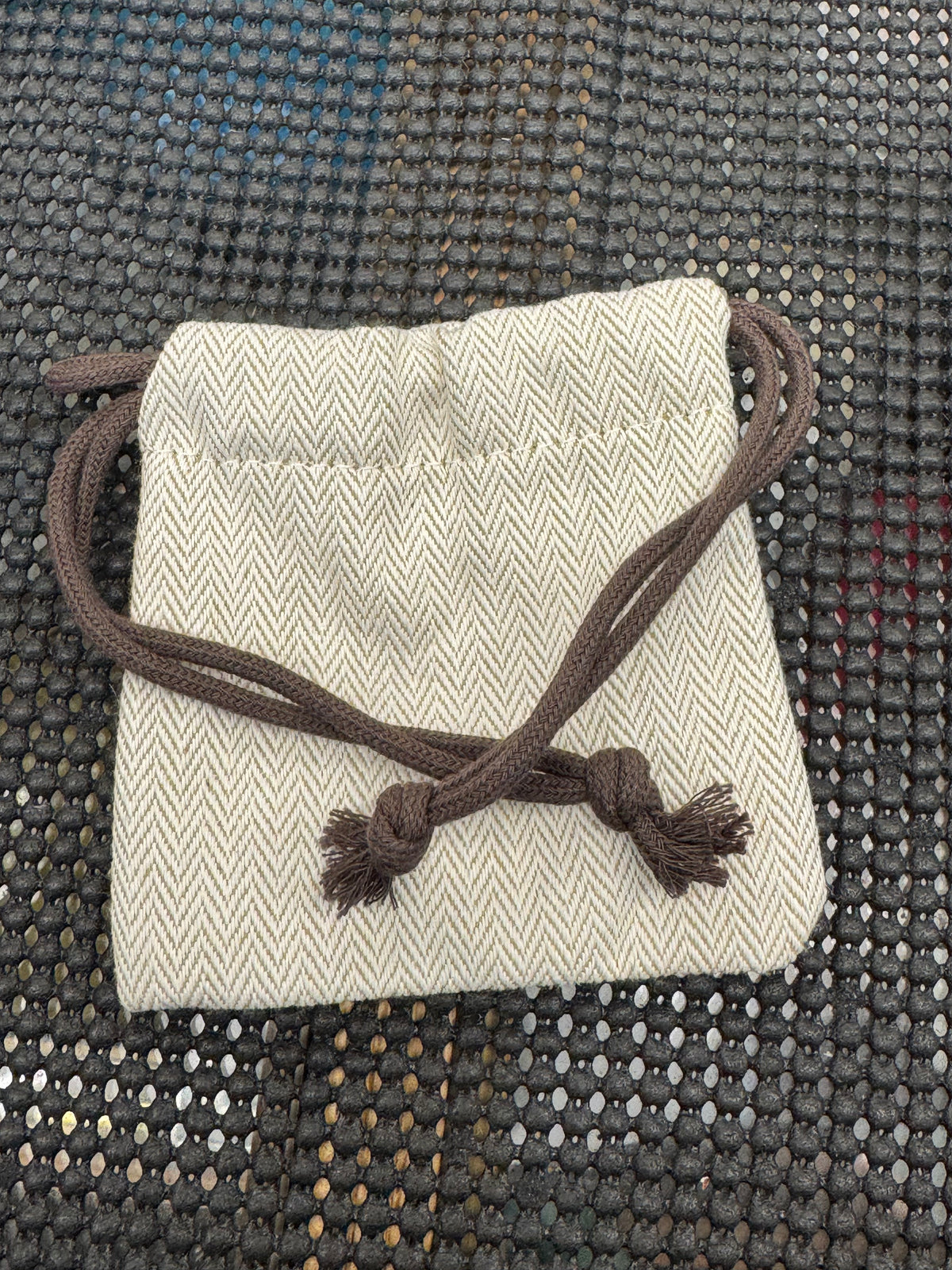 Small Hermès Dust Bag