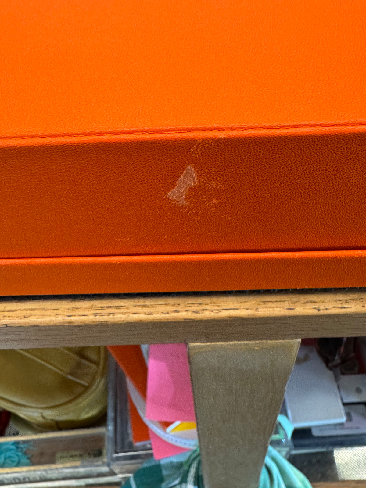Large Hermès Accessory/Handbag Box