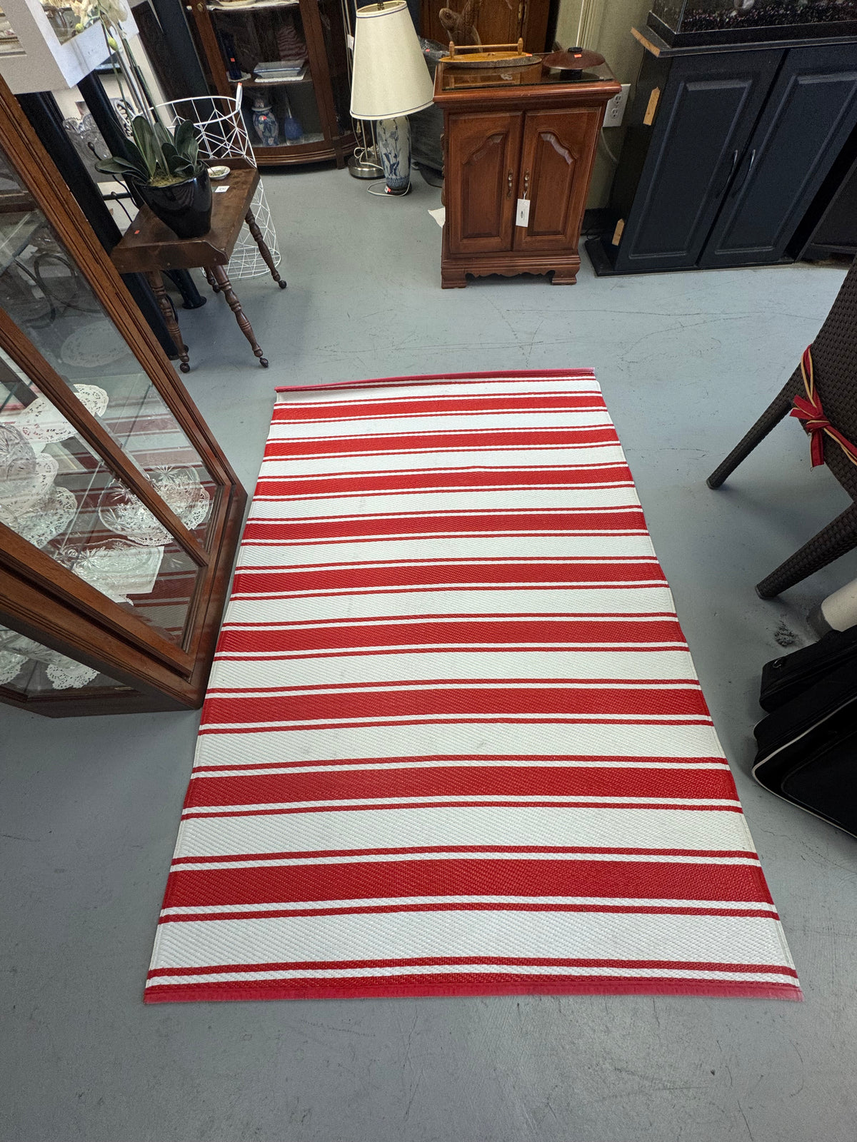 Woven Outdoor Mat