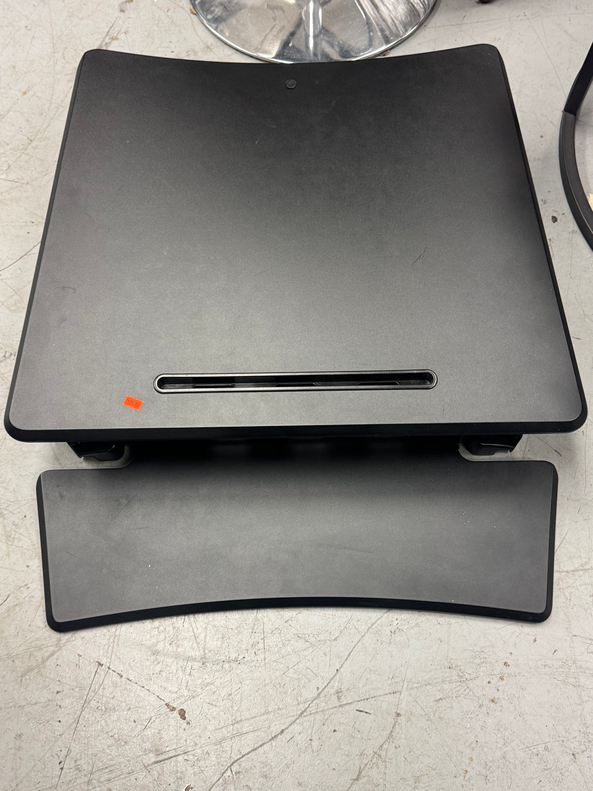 PrimeCables Sit-Stand Desk Converter