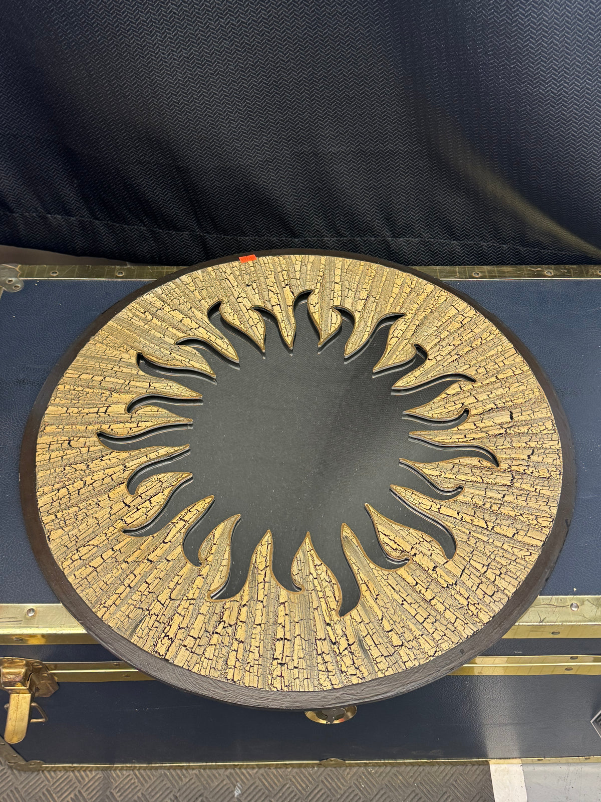 Sun Mirror