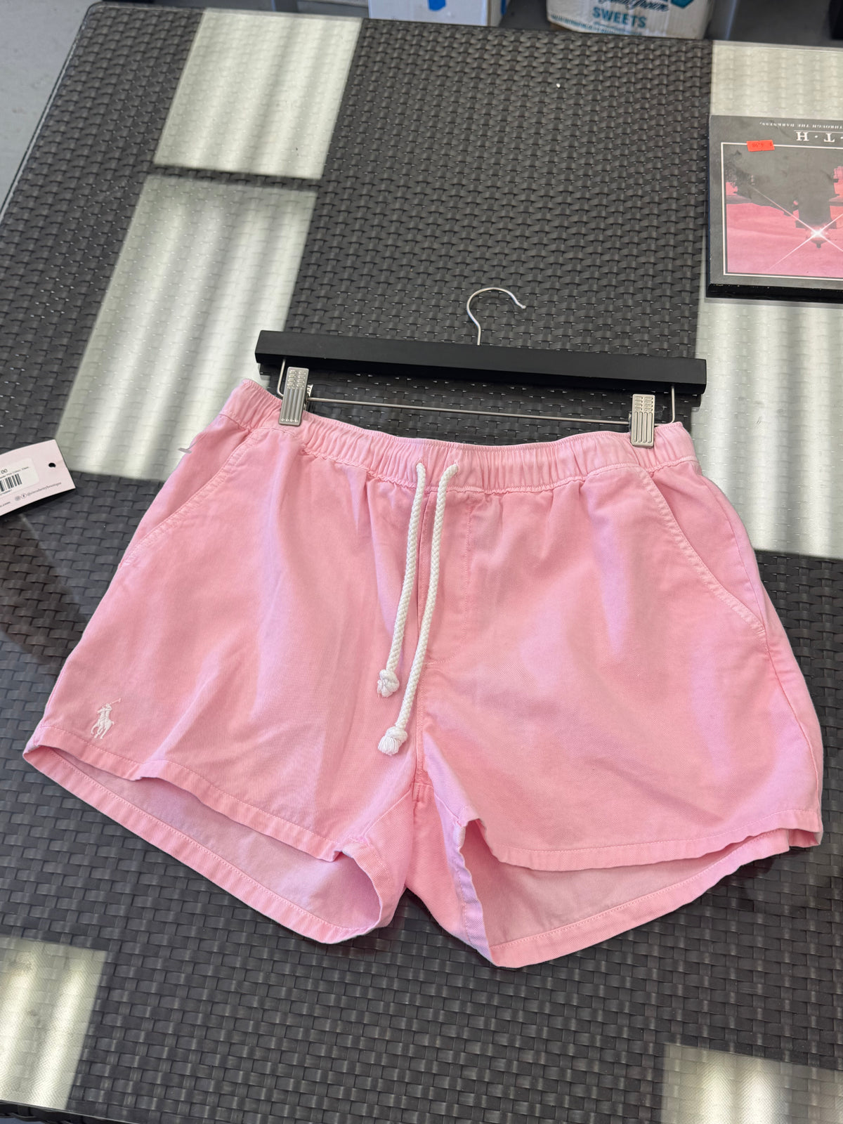 Women's S Polo Shorts