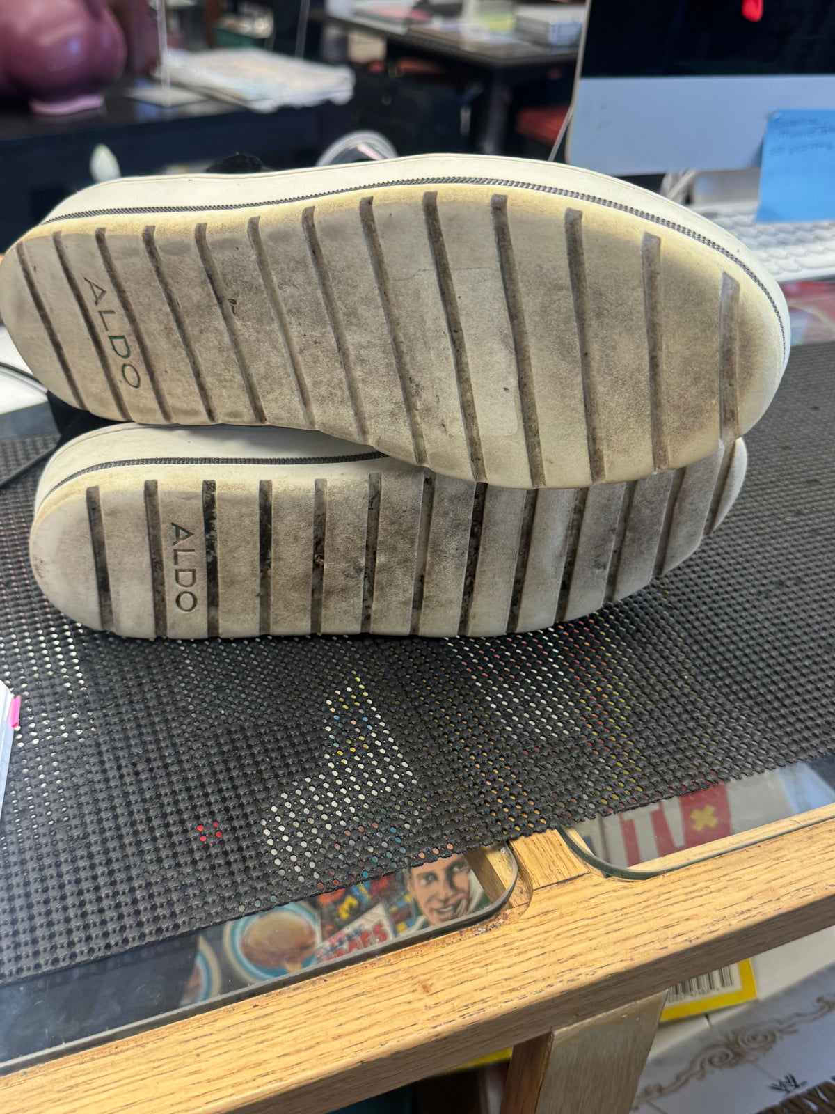 Women's Shoes - 38 EU/7.5 US Aldo Shoes
