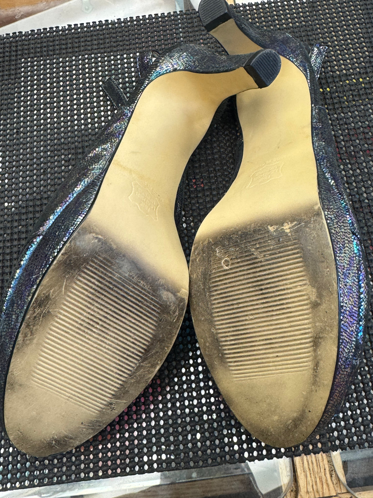 Women's Shoes - US 9 Ros Hommerson Slingback