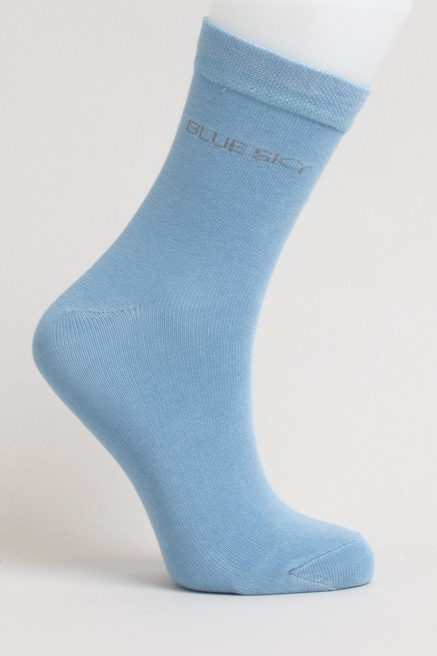 Ladies Bamboo Dress Socks