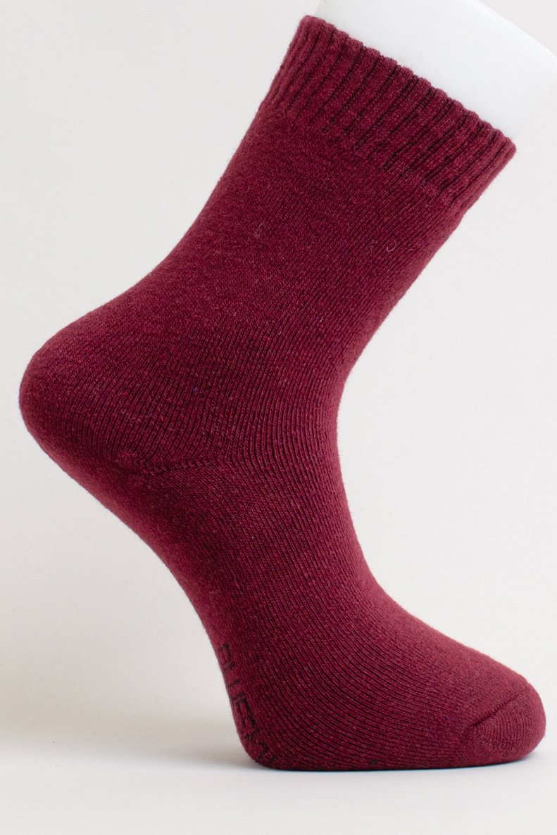 Mens Merino Wool