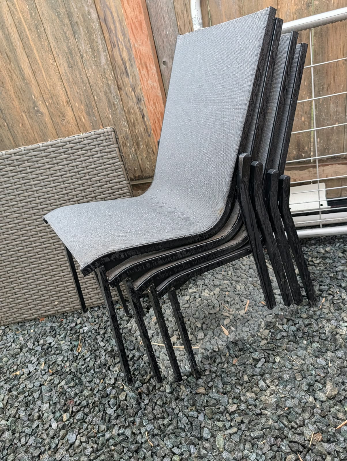 Patio Chairs