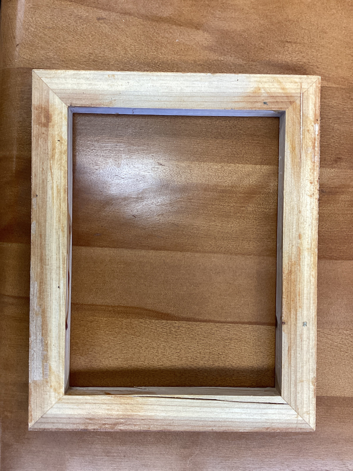 Frame