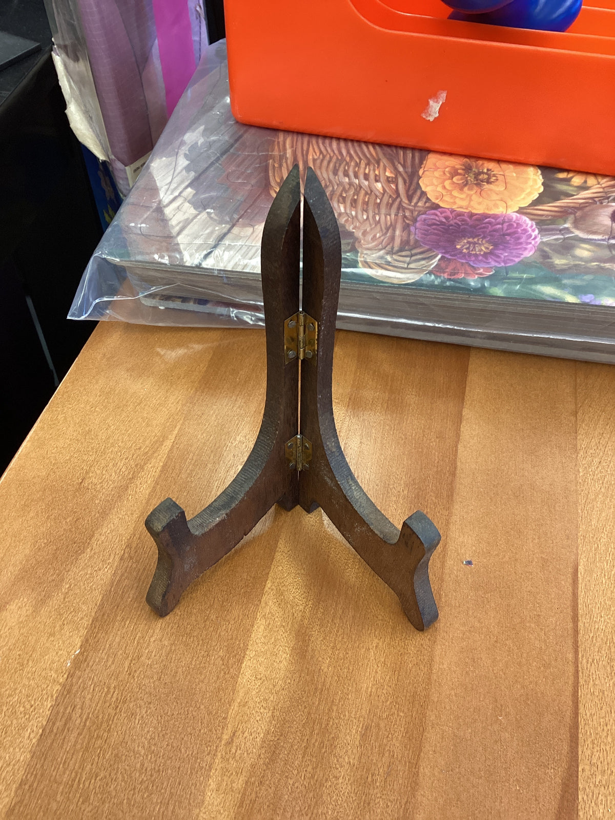 Display stand