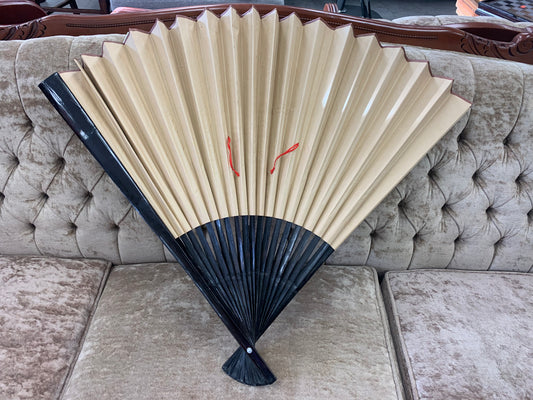 Decorative Chinese Fan