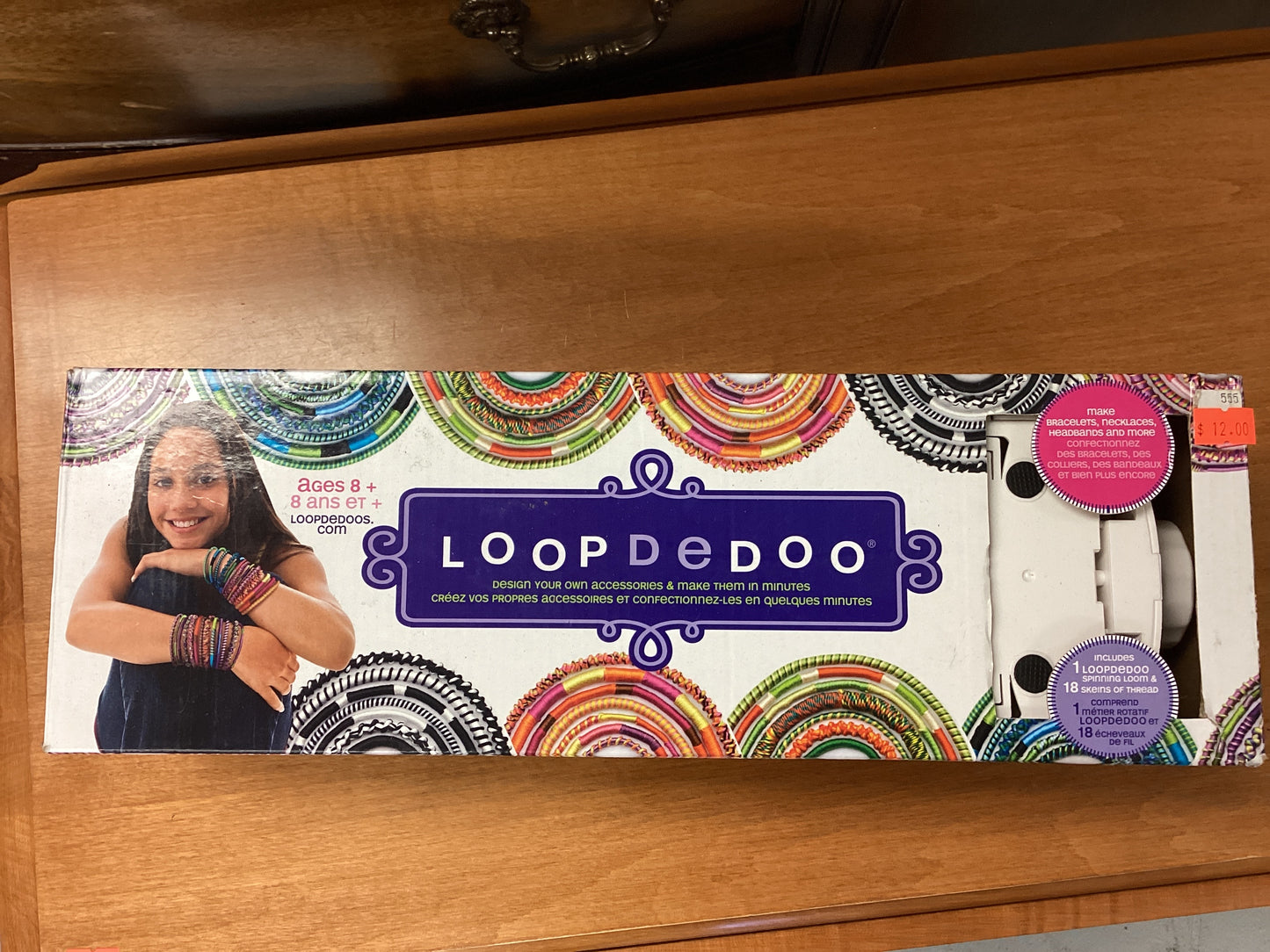 Loopdedoo