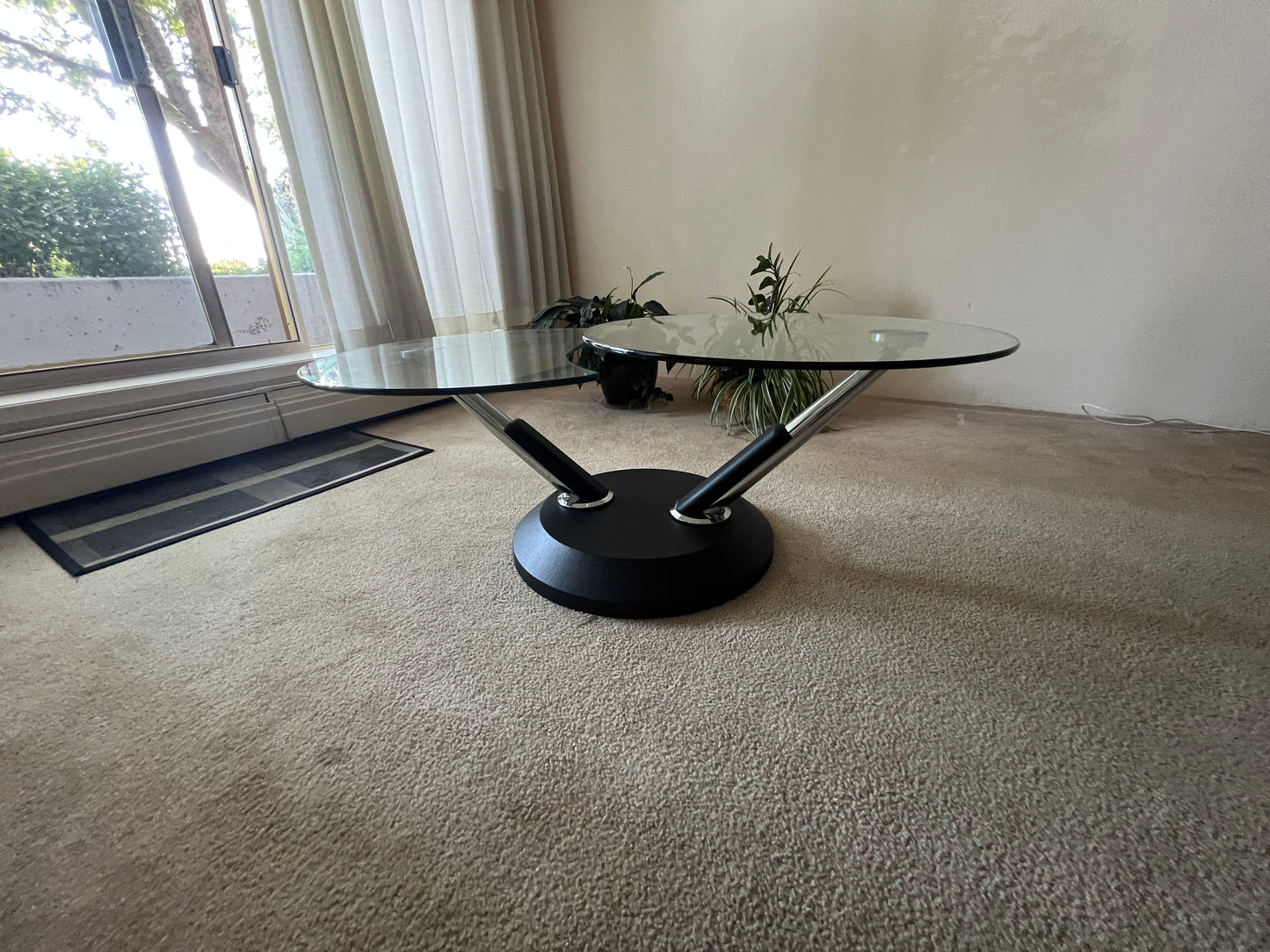 Eclipse Coffee Table
