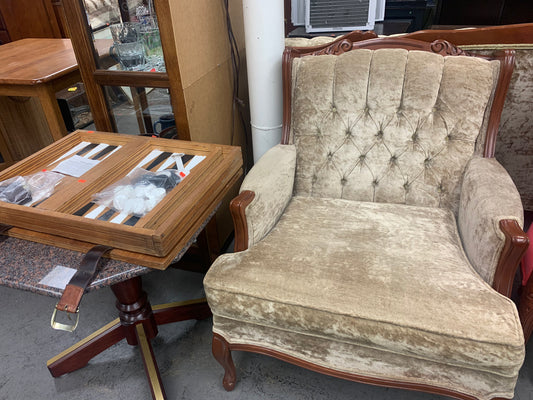 House of Braemore Chair