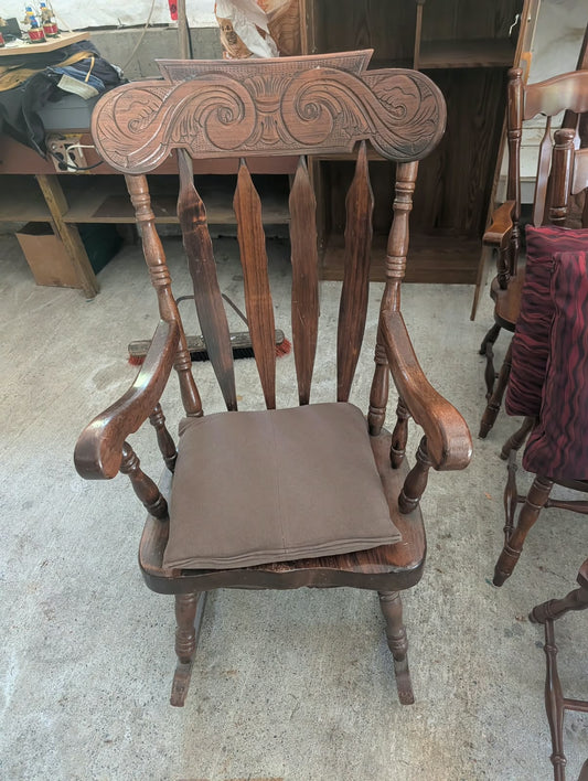 Rocking Chair