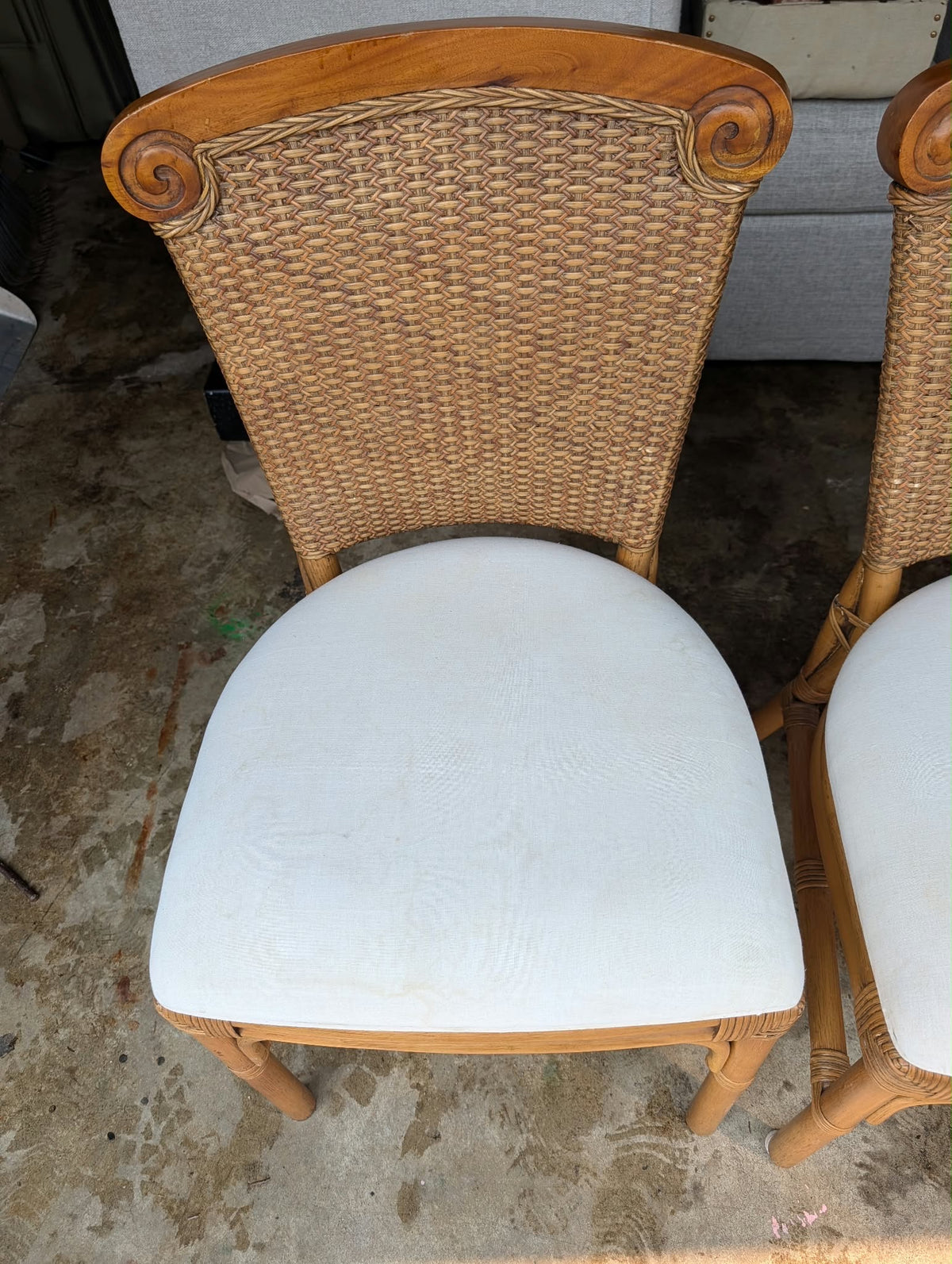 Vintage Chair