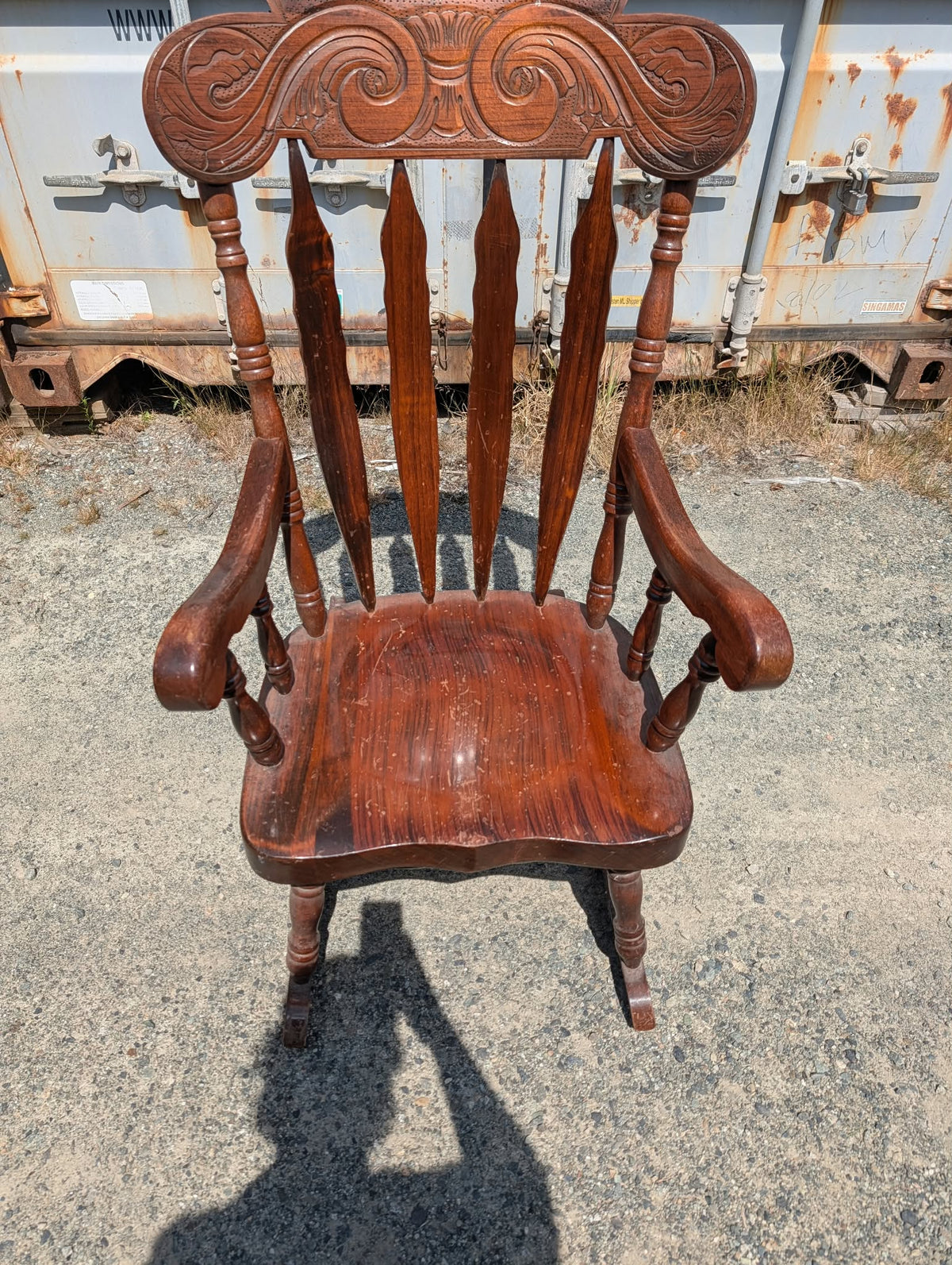 Rocking Chair