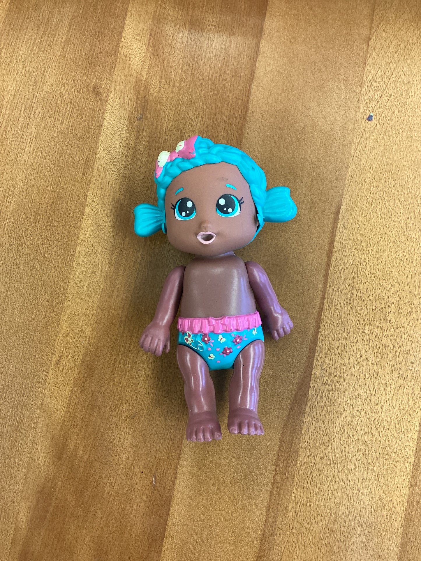 Baby toy