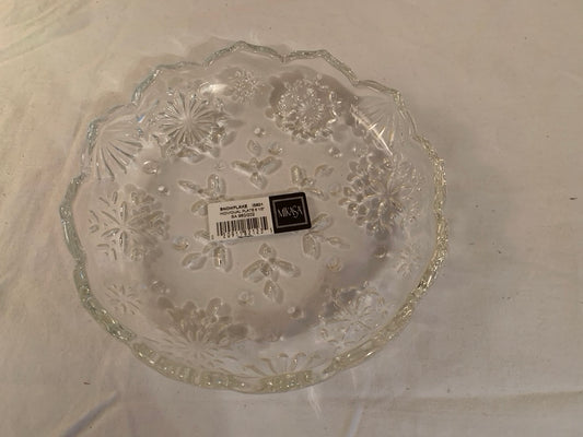 Mikasa Individual serving plate