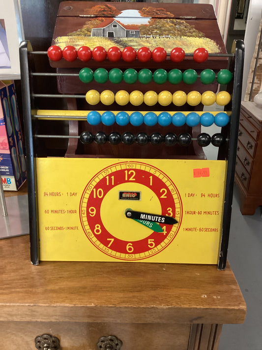 Abacus