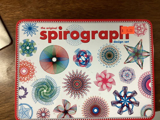 Spirograph