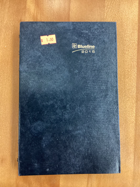 2015 planner