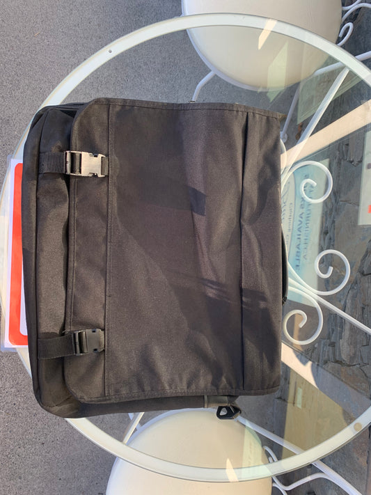 Black Laptop bag