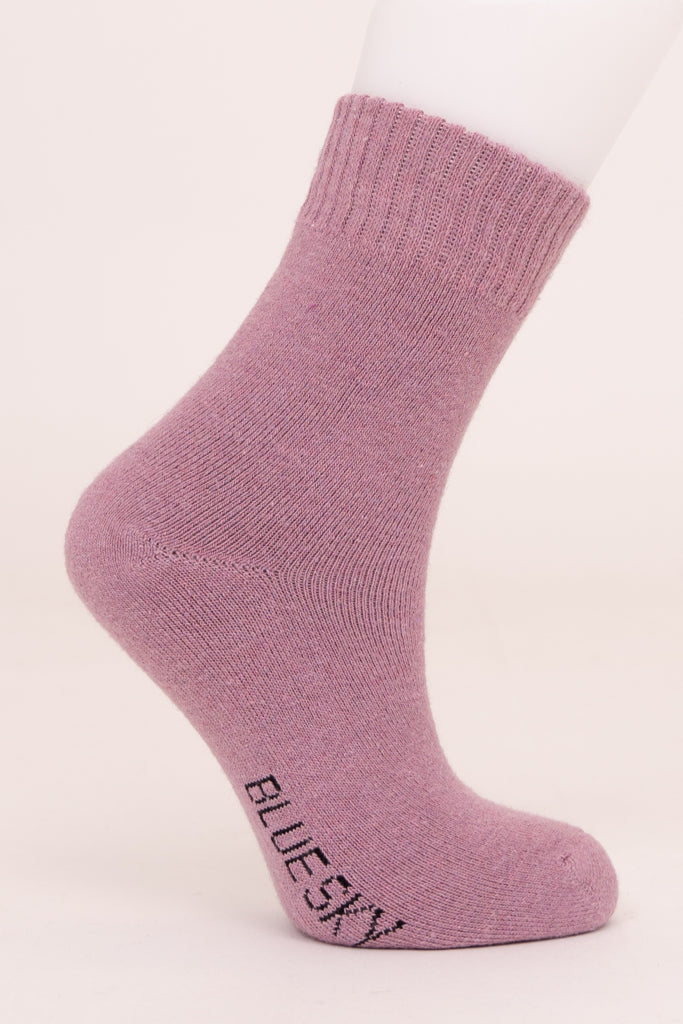 Ladies Merino Wool