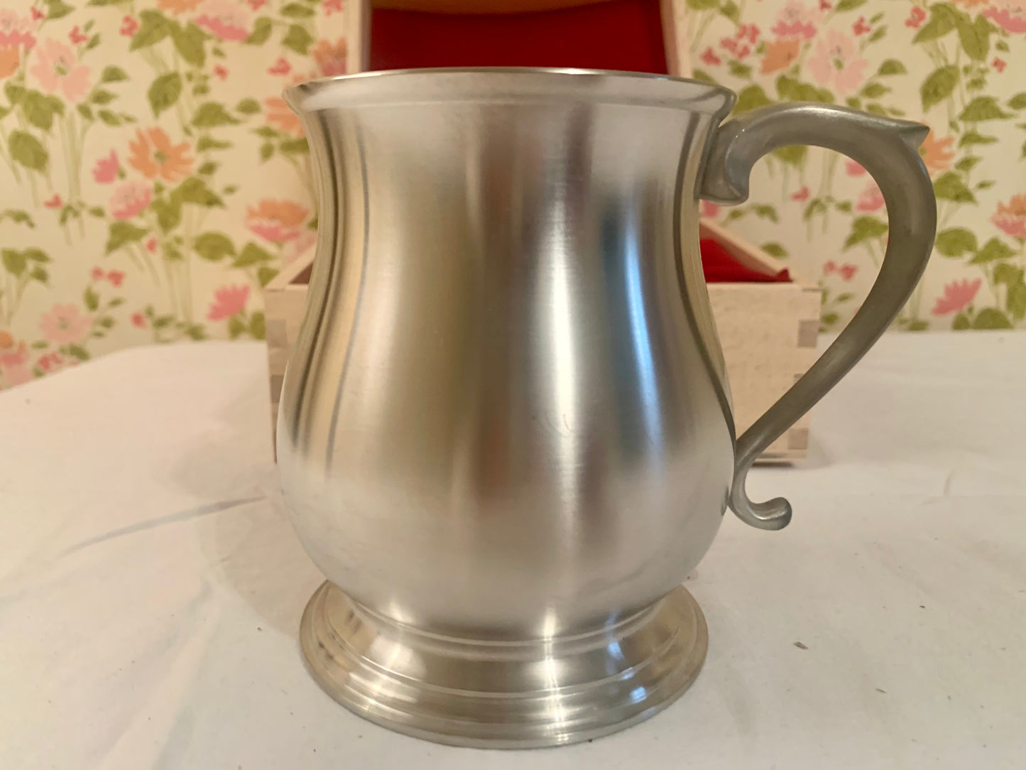 Royal Salnegor Pewter