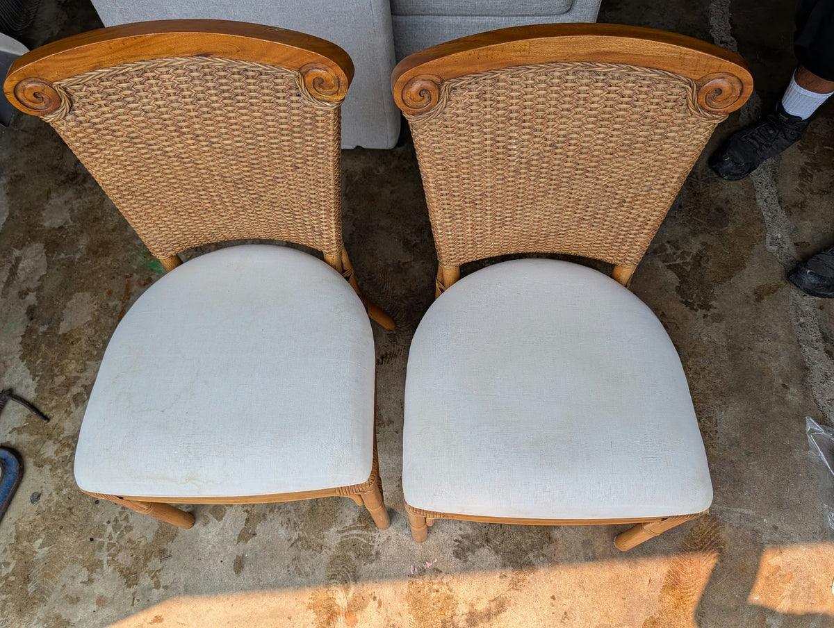 Vintage Chair