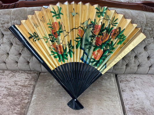 Decorative Chinese Fan