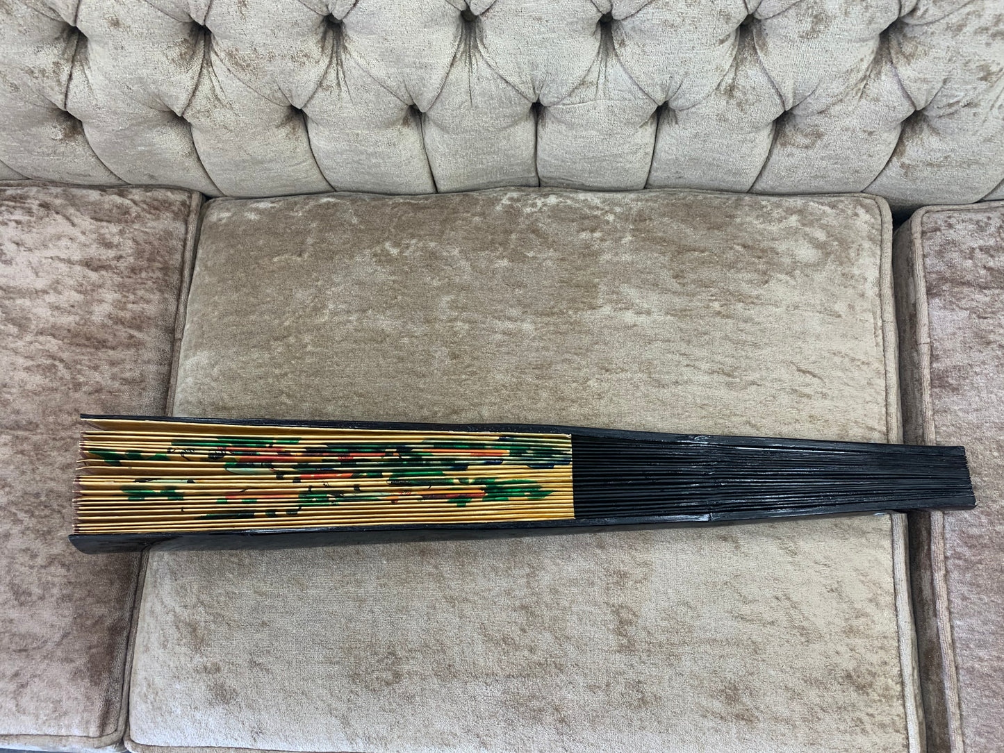 Decorative Chinese Fan