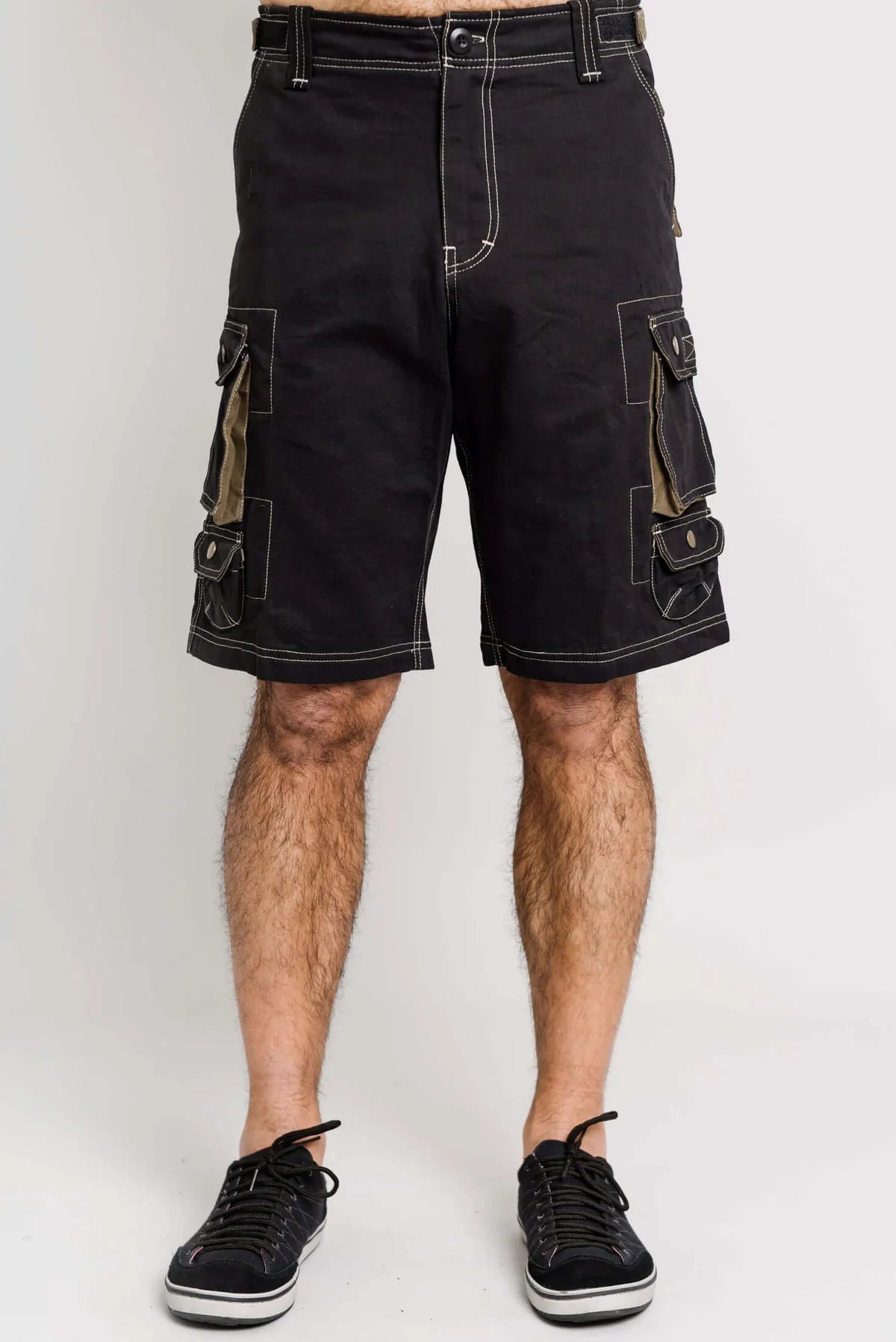 Cargo Shorts