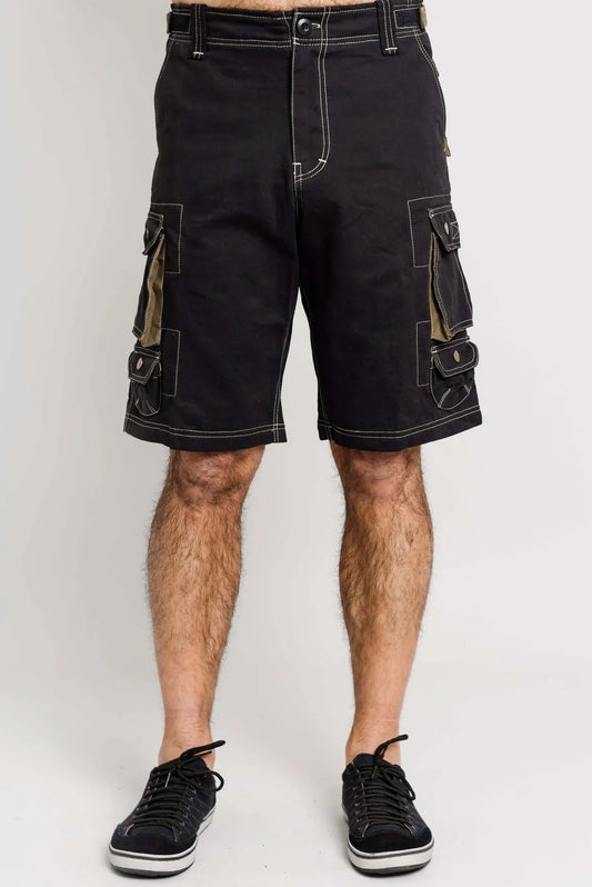 Cargo Shorts