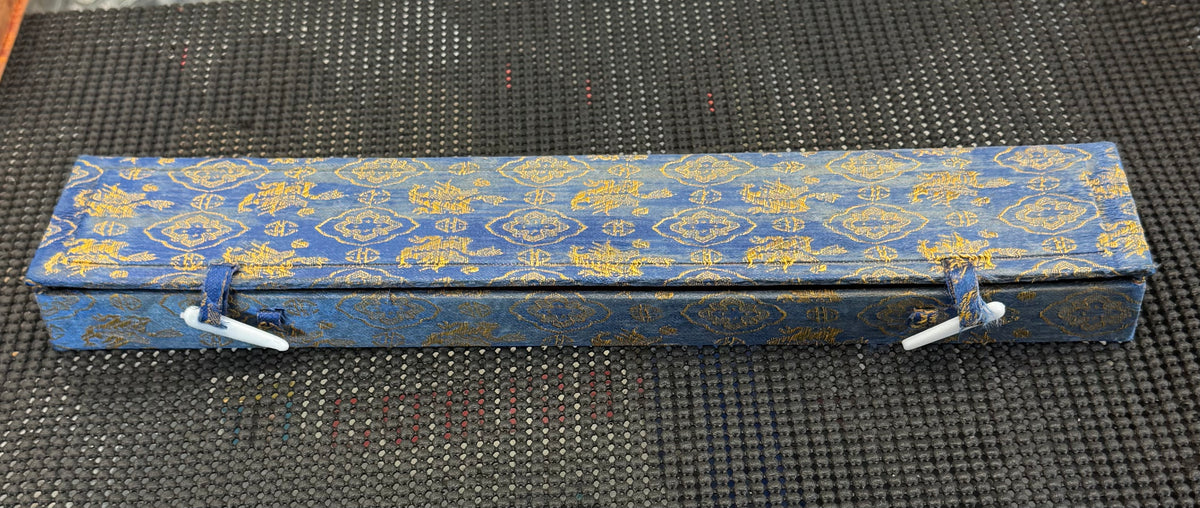 2pc Calligraphy Brush Set