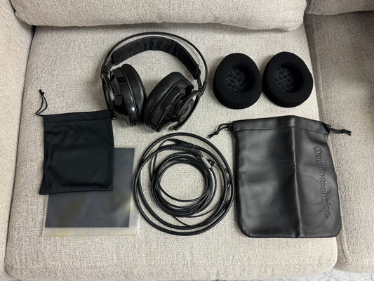 Audioquest Nighthawk Carbon Headphones